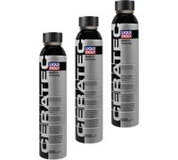 3x Liqui Moly 3721 Cera Tec Additiv 300ml Öl High Tech Keramik