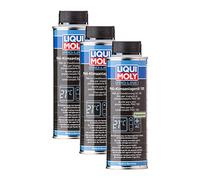 3x LIQUI MOLY 4089 PAG Klimaanlagenöl 100 R134a Klima Anlagen Öl 250ml