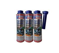 3x LIQUI MOLY 5110 Injection-Reiniger 300ml
