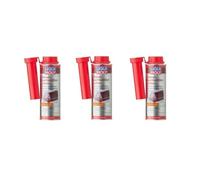 3x Liqui Moly 5148 Diesel Partikelfilter Reiniger DPF Schutz Additiv Pflege