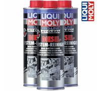Liqui Moly 5154 Pro-Line JetClean Diesel-System-Reiniger 500ml