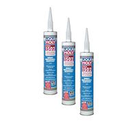 3x LIQUI MOLY 6139 Liquifast 1502 Scheibenkleber 310ml