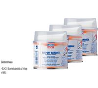 3x Liqui Moly Auspuff Bandage Auspuff-Reparatur Dichtband 1m