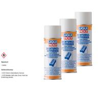 3x Liqui Moly Dichtungs Entferner Reinigungsspray Sealant Remover 300 ml