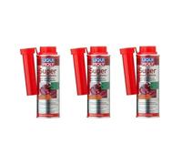 3x Liqui Moly Super Diesel Additiv 250 ml Dose - Art.-Nr. 5120