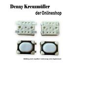 3x Mikroschalter Taster für Opel BMW KIA Hyundai Funkschlüssel Autoschlüssel