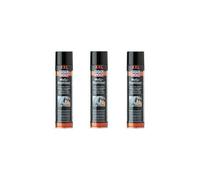 3x MoS2-Rostlöser XXL LIQUI MOLY 1613 Rostentferner Reiniger Gleitmittel 600ml