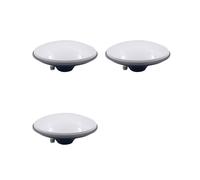 3X Neue 3.3-15V CORS RTK GNSS Vermessungsantenne Hochpräzise Verstärkung GPS GLONASS BDS GALILEO TNC-K