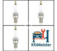 3x ORIGINAL® Beru By Driv Zündkerze für VW POLO III POLO II POLO PASSAT B3/B4