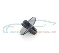 3x Original BMW 51711977916 - Wagenheberaufnahme hinten 3er