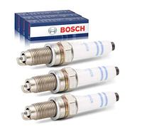 Zündkerze BOSCH 0 241 135 520, 1 Stück