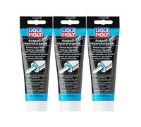 3x Original Liqui Moly 200g Auspuffreparaturpaste Exhaust Repair Paste 3340