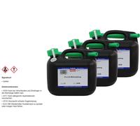 3x Original LIQUI MOLY 2428 Pro Line Motorspülung Kanister Kunststoff 5 l