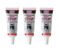 3x Original Liqui Moly 35ml Servolenkungsöl-Verlust Stop Oil Leak Stop1099