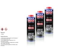 Liqui Moly Pro Line Super Diesel Additiv 1l