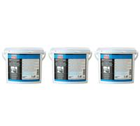 3x Original Liqui Moly 5kg Reifenmontierpaste Tire fitting paste Assembly paste