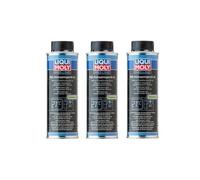 3x PAG Klimaanlagenöl 46 LIQUI MOLY 4083 Klimaöl Klimaanlage Klima Öl 250ml