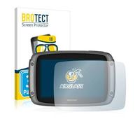 3x Panzerglasfolie Klar für TomTom Rider 550