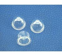 3x Primer für Vergaser passend für ALKO Motorsense BC410 BC4535 BC4125