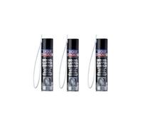3x Reiniger LIQUI MOLY 5111 Pro-Line Drosselklappenreiniger Drosselklappen 400ml