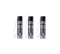 3x Reiniger LIQUI MOLY 5111 Pro-Line Drosselklappenreiniger Drosselklappen 400ml