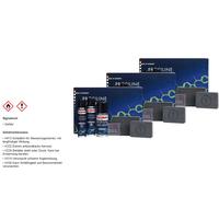 3x SONAX 02369410 PROFILINE CeramicCoating CC36 Langzeitlackschutz 235 ml