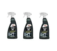 3x Sonax Felgenbeast Felgenreiniger 1 Liter Sprühflasche - 04333000