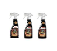 3x SONAX FELGENBEAST SONDEREDITION, FELGENREINIGER 500ML 04332000