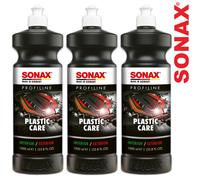 SONAX PROFILINE PlasticCare 1L