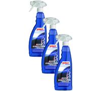 3x SONAX Reifenreiniger XTREME Reifen + Kunststoff Reiniger für alle Reifentypen