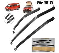 3X Satz Tankbänder Kraftstofftankbänder Tankband für VW T4 Bus Tank Halteband