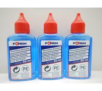 3x TÜRSCHLOSS SCHLOSS TÜR ENTEISER TÜRSCHLOSSENTEISER FROSTSCHUTZ FROST EIS 50ml