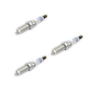3x Zündkerze BOSCH 0 242 145 607 für Mini BMW Citroën Peugeot DS Opel Roadster