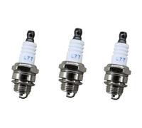 3x Zündkerze für Stihl Motorsäge Ersetzt BPMR7A Dolmar 965603021 Bosch WSR6F
