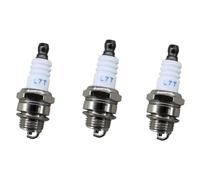 3x Zündkerze für Stihl Motorsäge Ersetzt NGK BPMR7A Dolmar 965603021 Bosch WSR6F