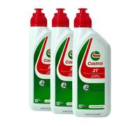 Castrol 2T 2-Takt Motoröl, 1L