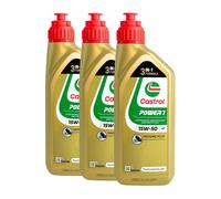 Castrol Power 1 4T 15W-50 1 Liter
