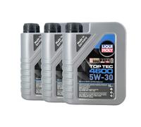 Liqui Moly Special Tec V 0W-30 5 Liter
