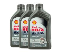Shell Helix Ultra Professional AP-L 5W-30 1 Liter