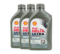 Shell Helix Ultra Professional AR-L 5W-30 1 Liter