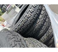 Bridgestone B01 ( 100/80-12 TL 56J Hinterrad, M/C, Vorderrad )