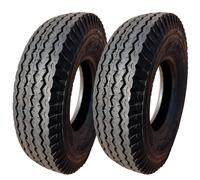 4.00-8 Security BK 804 - TL - 70N - DOT:2025 - Trailerreifen - Anhänger DDR