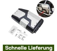 4.2L Motorrad Werkzeugkasten Seitenkoffer Für BMW R1200 R1250GS F850GS F750GS DE