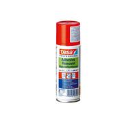 tesa Klebstoffentfernerspray, 200ml, zur einfachen Entfernung von Klebstoffrückständen