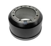 4.64927 DT Spare Parts Bremstrommel