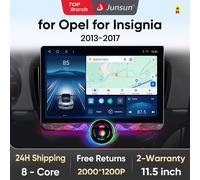Octa Kern 6+128G Autoradio Carplay 4G GPS Navi BT WIFI Für BMW 3er E46 M3 1998