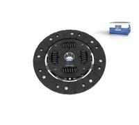 DT Spare Parts Kupplungsscheibe 4.68200 D: 228 mm passend für Mercedes