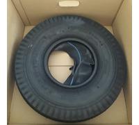 2x Narubb S-6003 TT Anhänger 6PR 4.80/4.00-8 (4.00-8) 71M Reifen