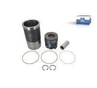 4.90956 DT Spare Parts Reparatursatz, Kolben/Zylinderlaufbuchse