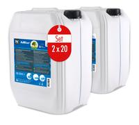4 AdBlue® Harnstofflösung